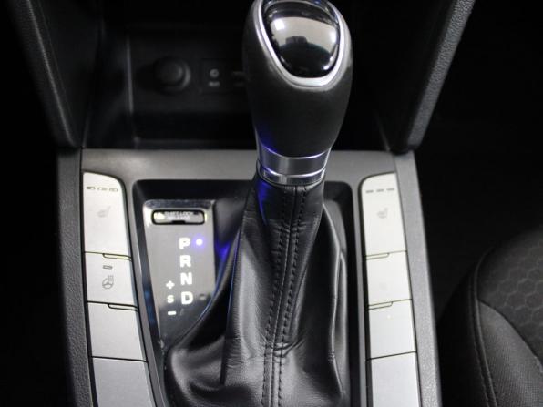 Hyundai Elantra VI (AD) Рестайлинг с пробегом 2020 года, цена 1 679 900 рублей, 136279 км, седан, Автокод Объявления