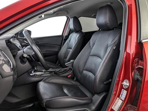 Mazda 3 III (BM) с пробегом 2013 года, цена 1 375 000 рублей, 152450 км, хэтчбек, Автокод Объявления