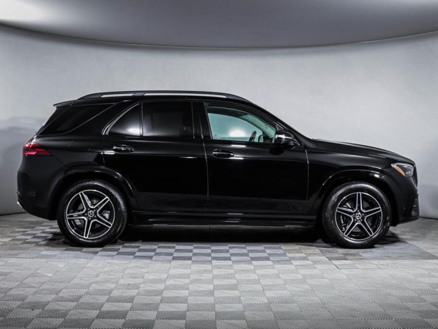Mercedes-Benz GLE II (V167) Рестайлинг Москва  - изображение 4