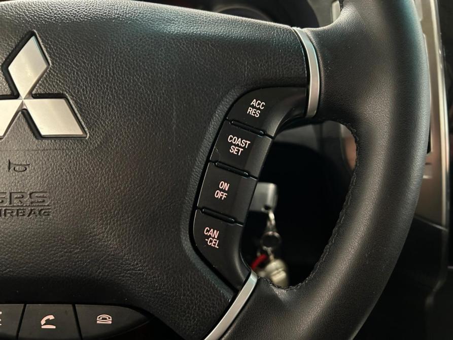 Mitsubishi Pajero IV Рестайлинг 2 Санкт-Петербург  - изображение 15