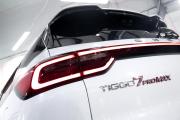 Chery Tiggo 7 Pro Max I Тюмень  - изображение 35
