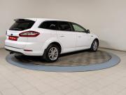 Ford Mondeo IV Рестайлинг Екатеринбург  - изображение 27