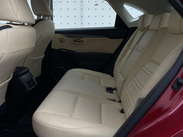 Lexus NX I с пробегом 2016 года, цена 2 900 000 рублей, 80266 км, внедорожник, Автокод Объявления