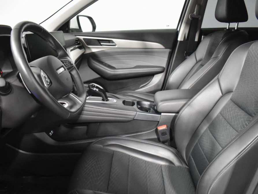 Haval F7 I Рестайлинг Санкт-Петербург  - изображение 10