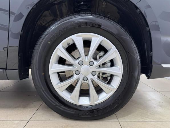 Haval M6 II с пробегом 2025 года, цена 1 830 000 рублей, 13626 км, внедорожник, Автокод Объявления