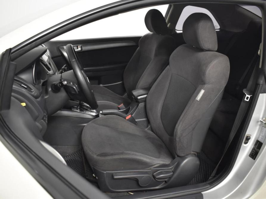 Kia Cerato II Казань  - изображение 10