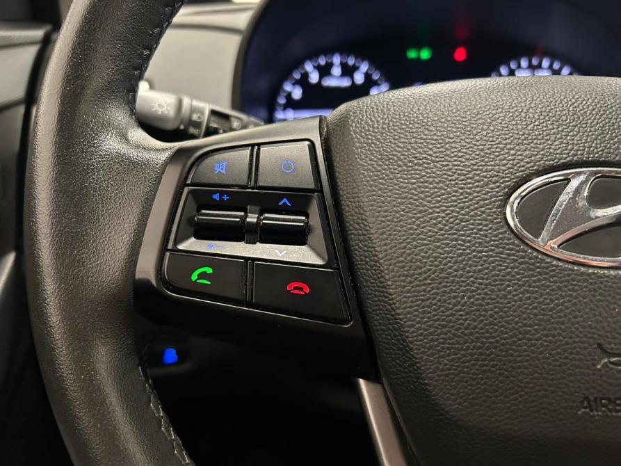 Hyundai Creta I Рестайлинг Санкт-Петербург  - изображение 12