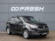 SsangYong Actyon II Рестайлинг Краснодар  - изображение 23