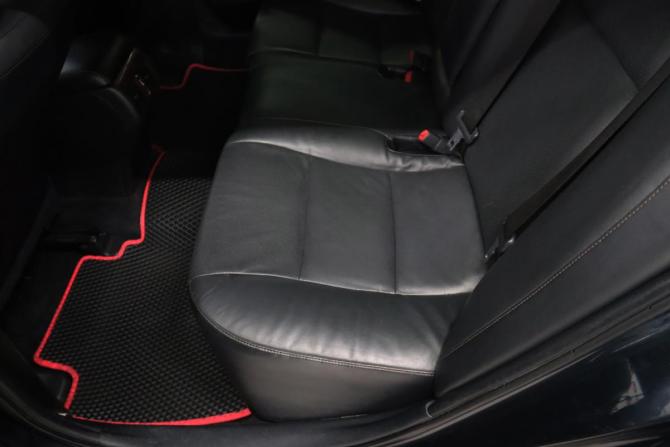 Toyota Camry VII (XV50) с пробегом 2012 года, цена 1 295 950 рублей, 277120 км, седан, Автокод Объявления