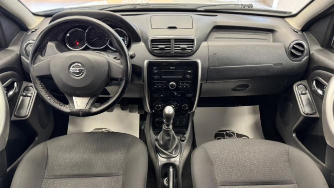 Nissan Terrano III (D10) с пробегом 2020 года, цена 1 639 000 рублей, 72650 км, внедорожник, Автокод Объявления