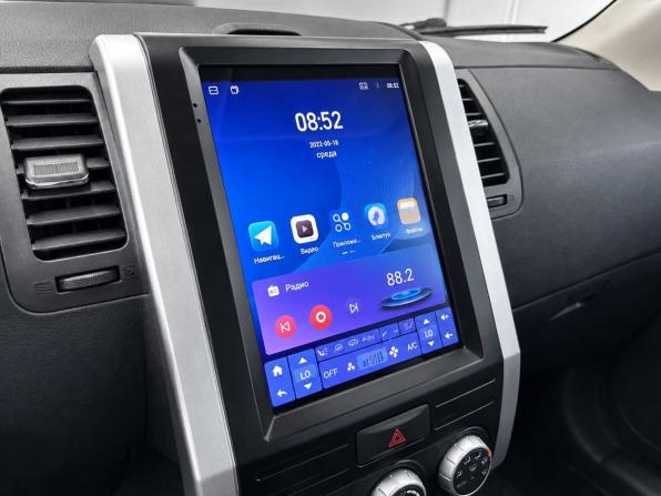 Nissan X-Trail II Рестайлинг с пробегом 2012 года, цена 1 299 000 рублей, 227000 км, внедорожник, Автокод Объявления