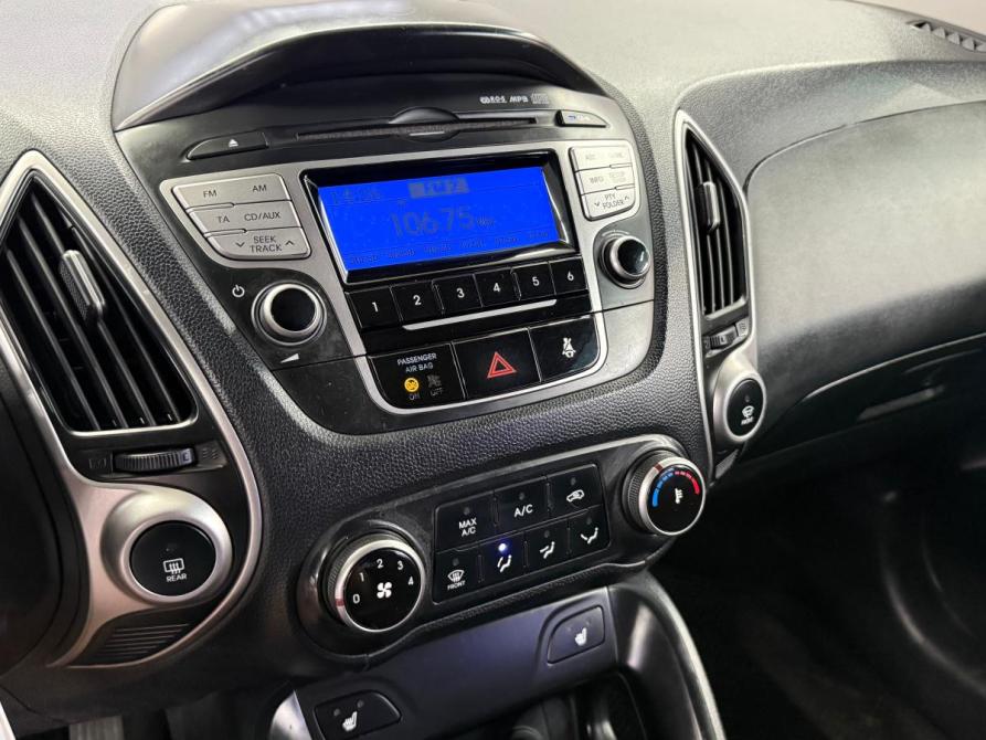 Hyundai ix35 I Краснодар  - изображение 11