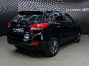 Hyundai ix35 I Рестайлинг Самара  - изображение 22