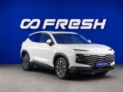 JETOUR DASHING I Москва  - изображение 23