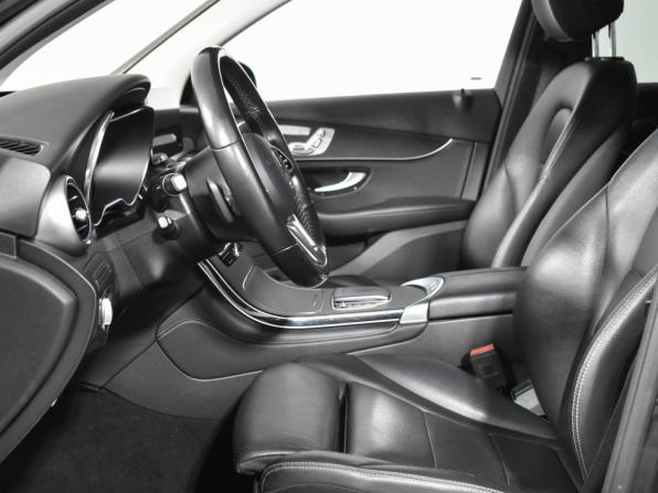 Mercedes-Benz GLC I (X253) Рестайлинг с пробегом 2020 года, цена 3 575 000 рублей, 146840 км, внедорожник, Автокод Объявления