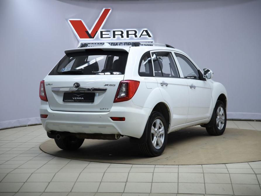 Lifan X60 I Уфа  - изображение 5