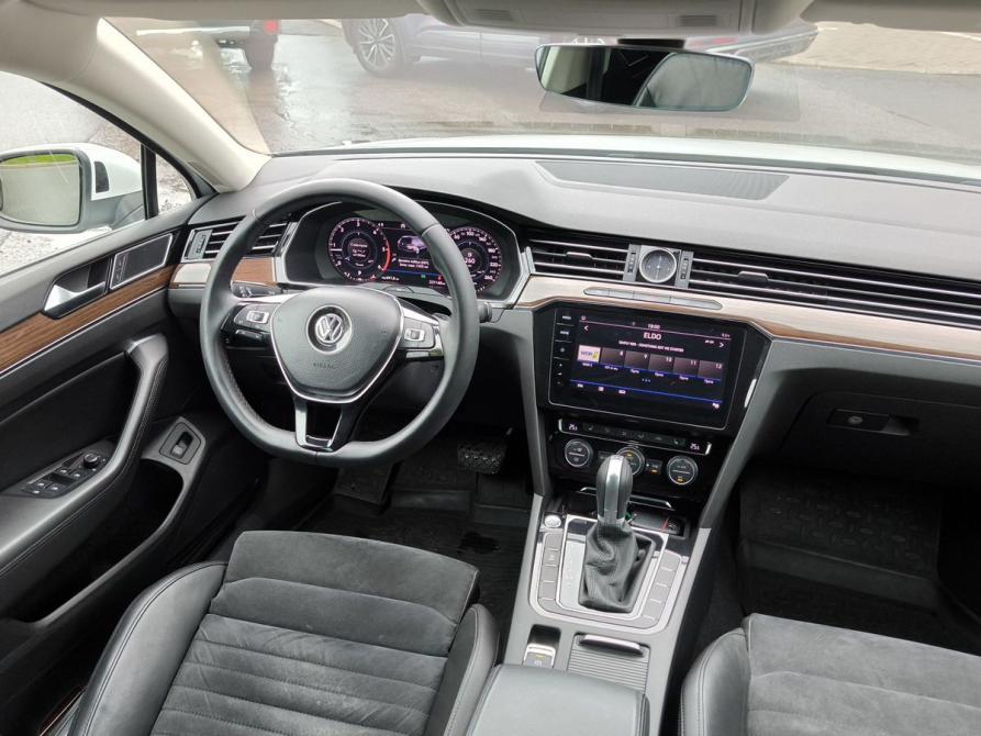 Volkswagen Passat B8 Санкт-Петербург  - изображение 17