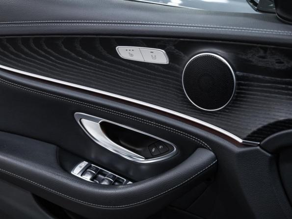 Mercedes-Benz E-Класс V (W213 S213 C238) с пробегом 2020 года, цена 4 157 010 рублей, 62763 км, седан, Автокод Объявления