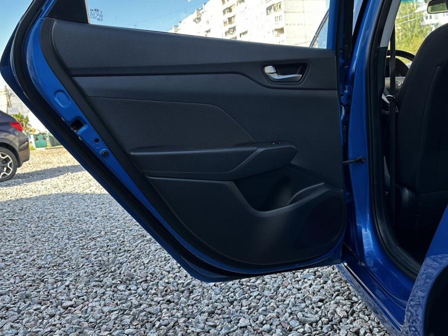 Hyundai Solaris II Ярославль  - изображение 19