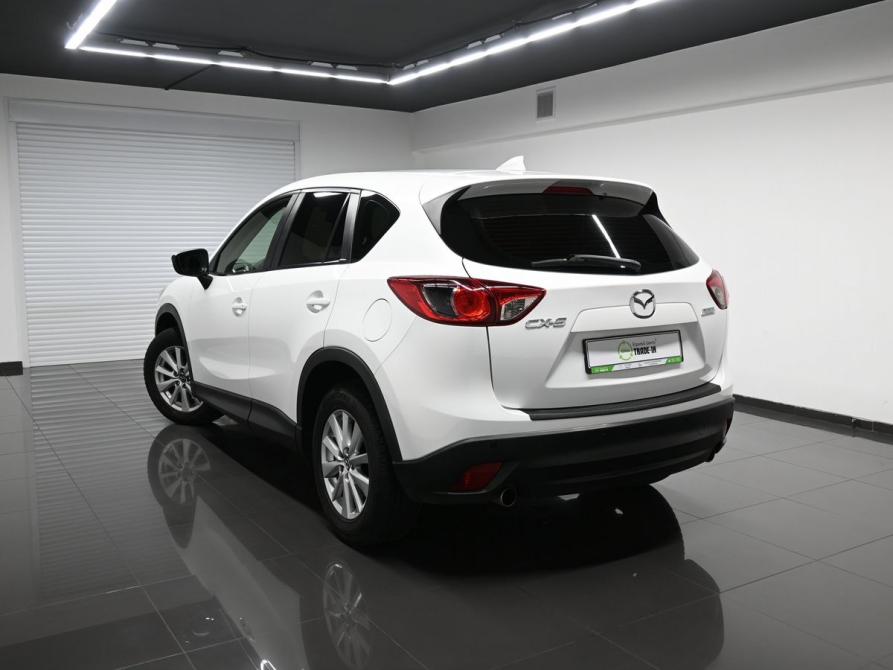 Mazda CX-5 I Рестайлинг Тверь  - изображение 6