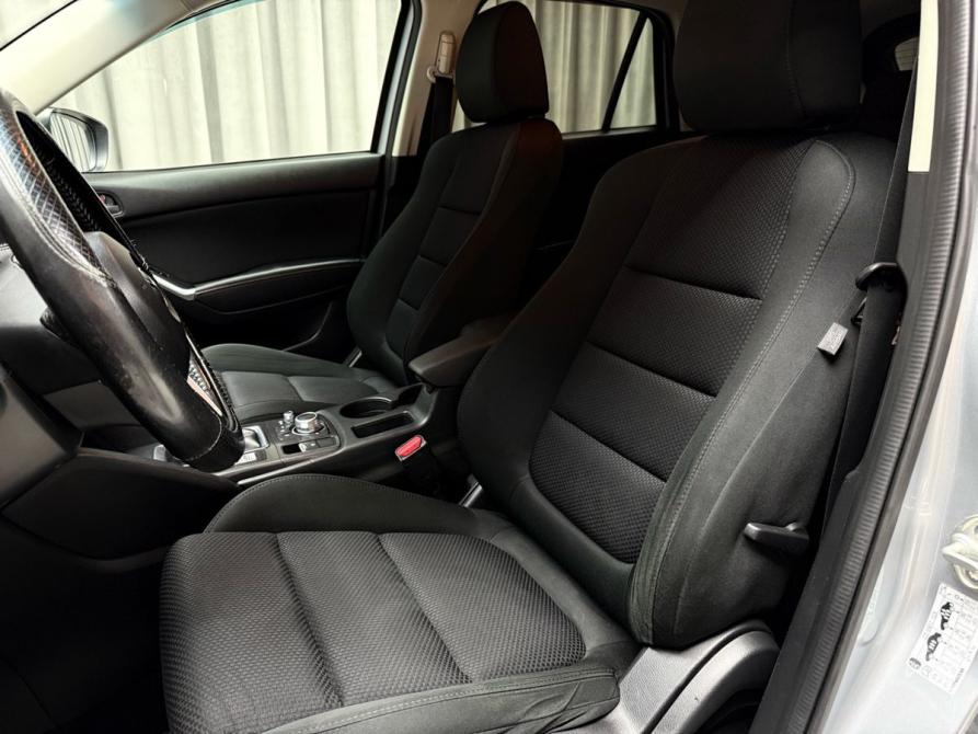 Mazda CX-5 I Рестайлинг Ижевск  - изображение 27