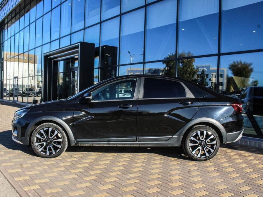Lada (ВАЗ) Vesta I Рестайлинг (NG) Калуга  - изображение 2