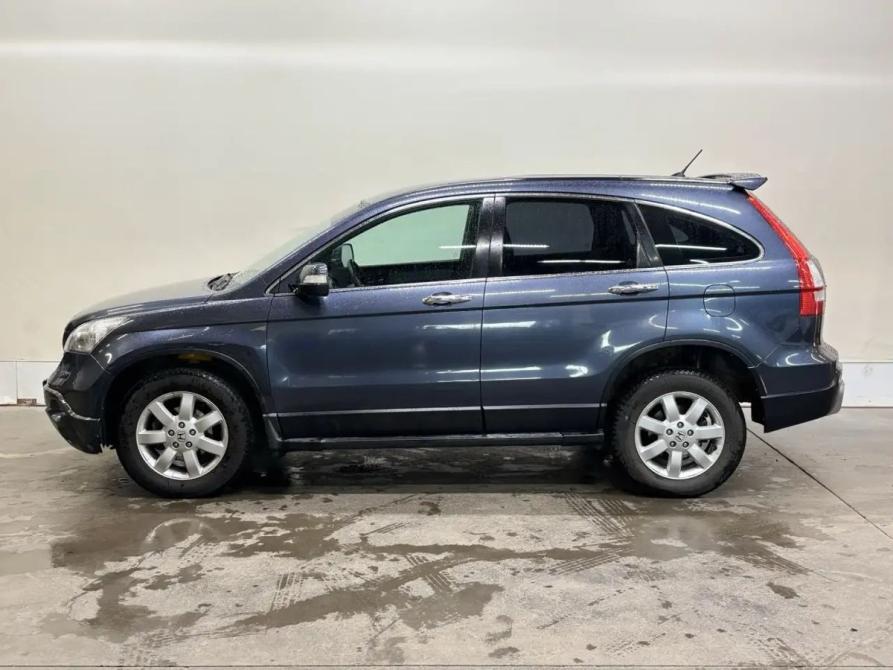 Honda CR-V III Саратов  - изображение 5