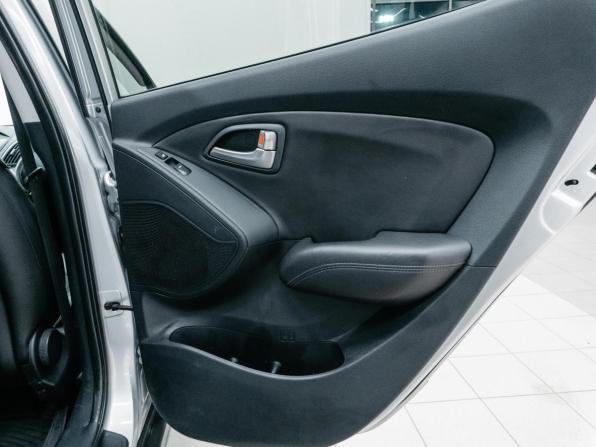 Hyundai ix35 I с пробегом 2010 года, цена 1 290 000 рублей, 196938 км, внедорожник, Автокод Объявления