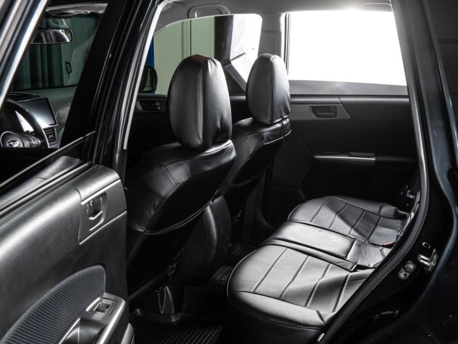Subaru Forester III Волгоград  - изображение 11