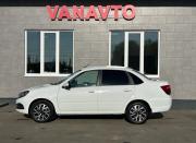 Lada (ВАЗ) Granta I Рестайлинг Альметьевск  - изображение 32