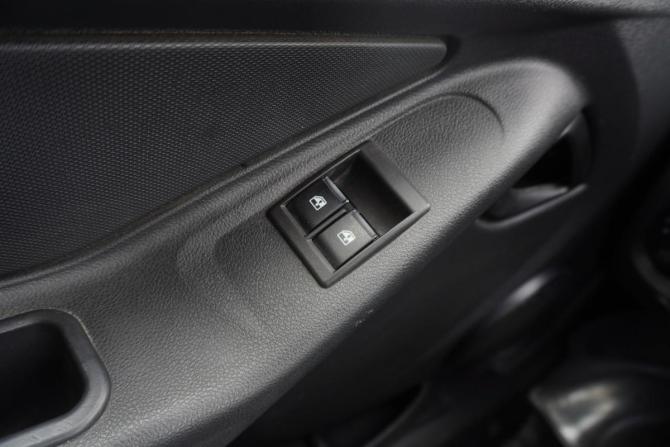 Lada (ВАЗ) Granta I Рестайлинг с пробегом 2019 года, цена 549 000 рублей, 211076 км, хэтчбек, Автокод Объявления