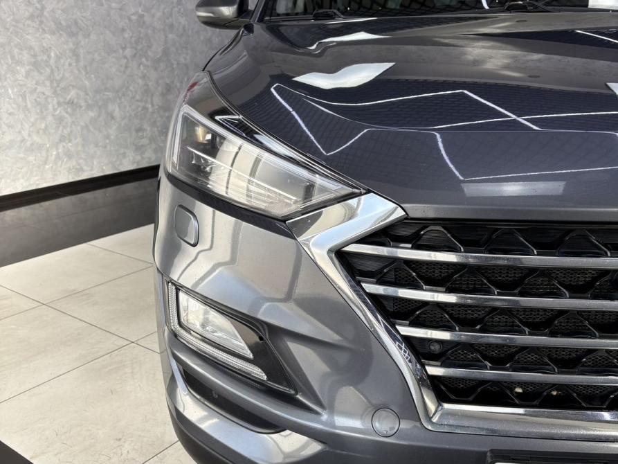 Hyundai Tucson III Рестайлинг Ярославль  - изображение 9