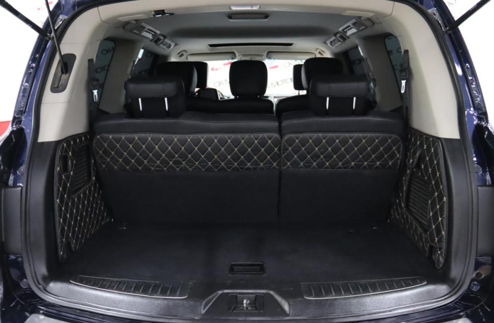 Infiniti QX80 I Рестайлинг Сургут  - изображение 37