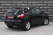 Nissan Qashqai I Рестайлинг Томск  - изображение 14