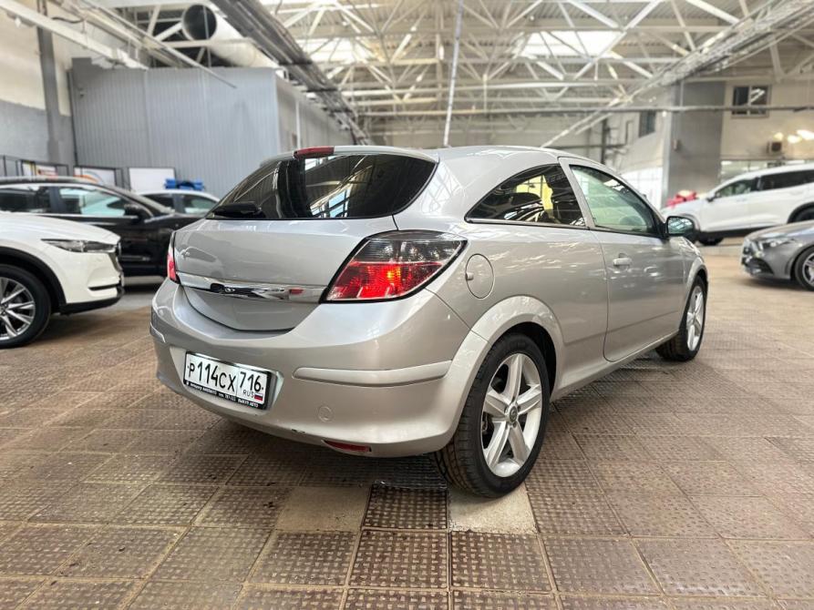 Opel Astra H Рестайлинг Набережные Челны  - изображение 5