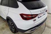 Lada (ВАЗ) Vesta I Рестайлинг (NG) Волгоград  - изображение 46
