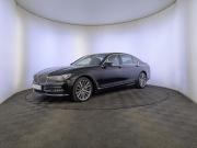 BMW 7 серии VI (G11/G12) Москва  - изображение 31