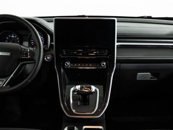 Haval M6 II с пробегом 2023 года, цена 1 719 700 рублей, 59774 км, внедорожник, Автокод Объявления