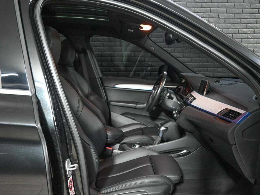 BMW X1 II (F48) Екатеринбург  - изображение 20