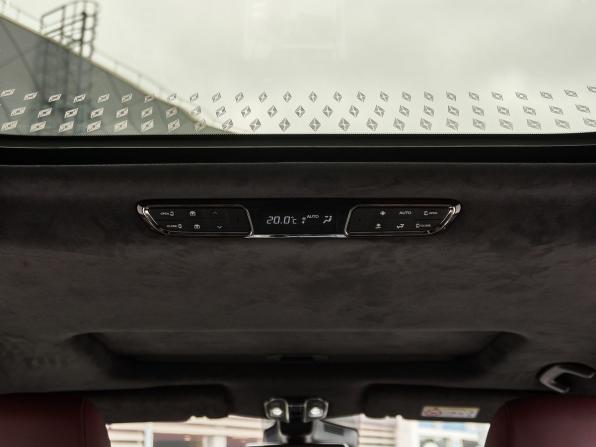 GAC M8 с пробегом 2024 года, цена 4 558 000 рублей, 45235 км, минивэн, Автокод Объявления