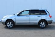 Mitsubishi Outlander I Нижний Новгород  - изображение 25