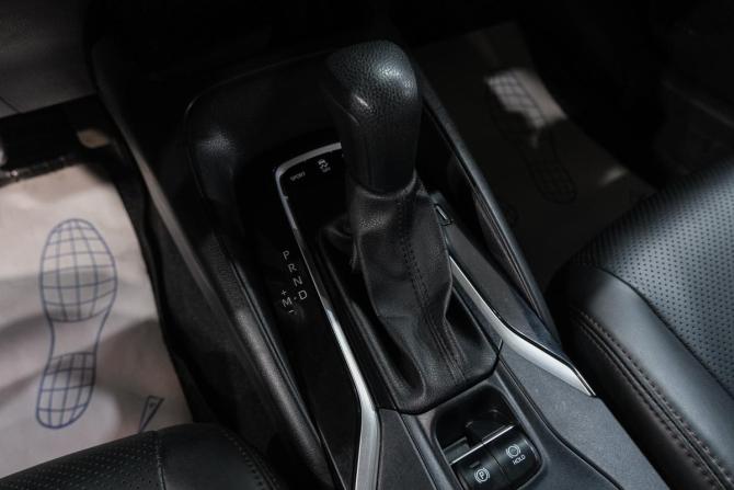 Toyota Corolla XII (E210) с пробегом 2019 года, цена 1 599 000 рублей, 100000 км, седан, Автокод Объявления