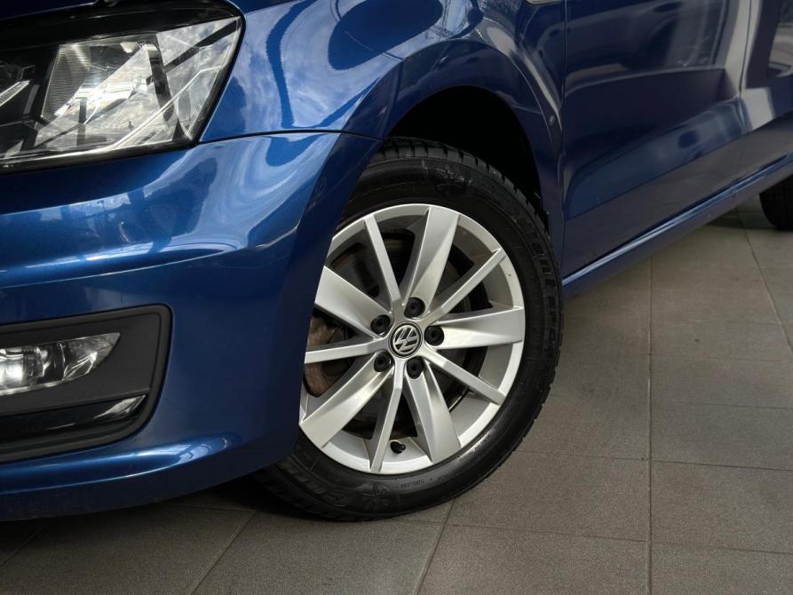 Volkswagen Polo V Рестайлинг Санкт-Петербург  - изображение 35