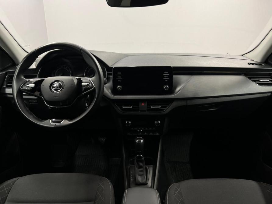 Skoda Rapid II Санкт-Петербург  - изображение 11