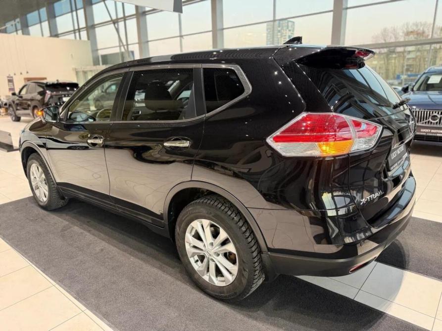 Nissan X-Trail III Екатеринбург  - изображение 4