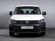Volkswagen Caddy IV Москва  - изображение 20