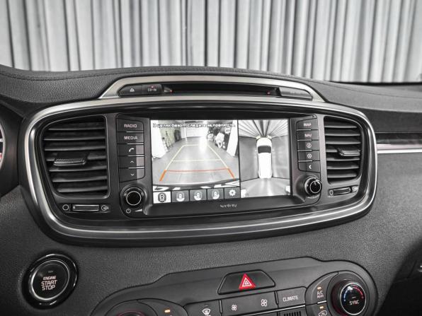 Kia Sorento III Prime с пробегом 2017 года, цена 2 849 000 рублей, 136333 км, внедорожник, Автокод Объявления