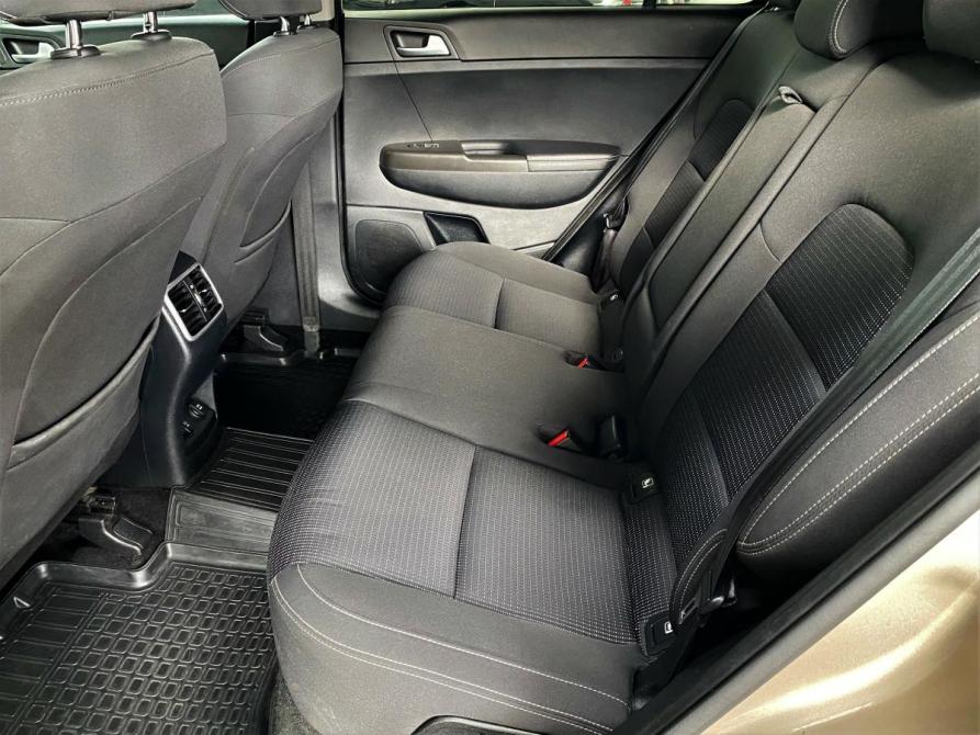 Kia Sportage IV Екатеринбург  - изображение 6