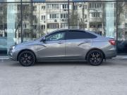 Lada (ВАЗ) Vesta I Самара  - изображение 23