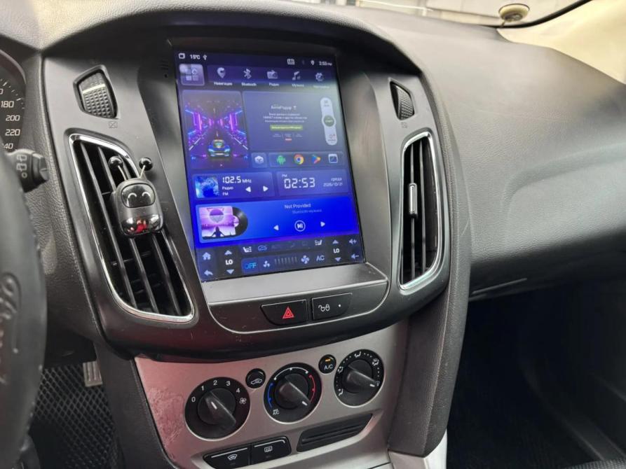 Ford Focus III Альметьевск  - изображение 11